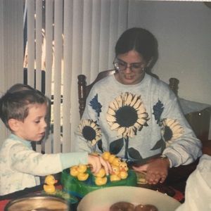 Meet your Posher, Laura